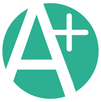 Logo Acadèmia A+